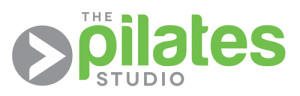 Pilates Studio Logo