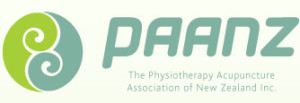 PAANZ logo