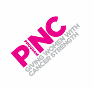 PINC Pilates logo