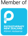 Member of Physiotherapy NZ