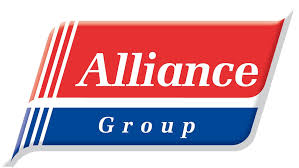 alliance group logo